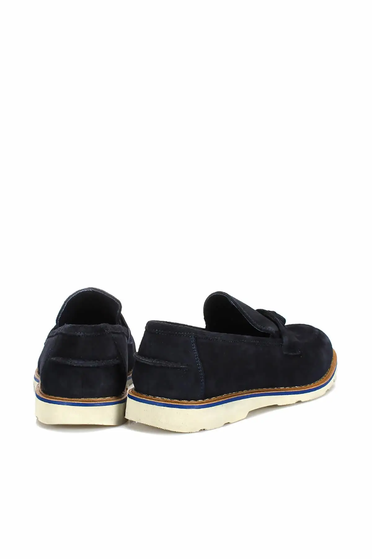 Мужские лоферы с жемчугом коллекция 120130005703 года