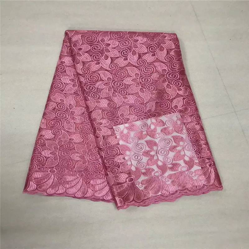 2019 New Design African Lace Fabrics With stones High Quality Nigerian Fabric For Wedding jf-2536 | Дом и сад