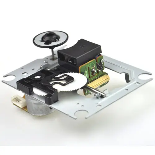 1PCS SFP101N / SF-P101N CD Player Complete Mechanism 16 Pin For Sanyo Version | Электронные компоненты и