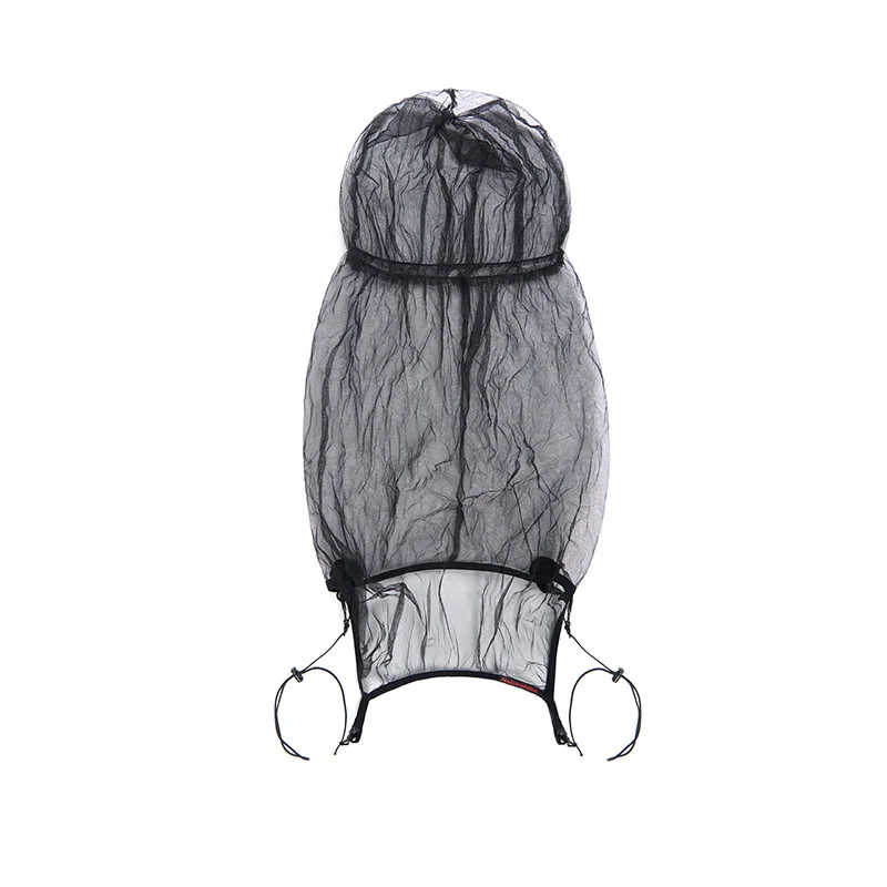 NatureHike Midge противомоскитная шляпа от насекомых сетка для защиты лица активного