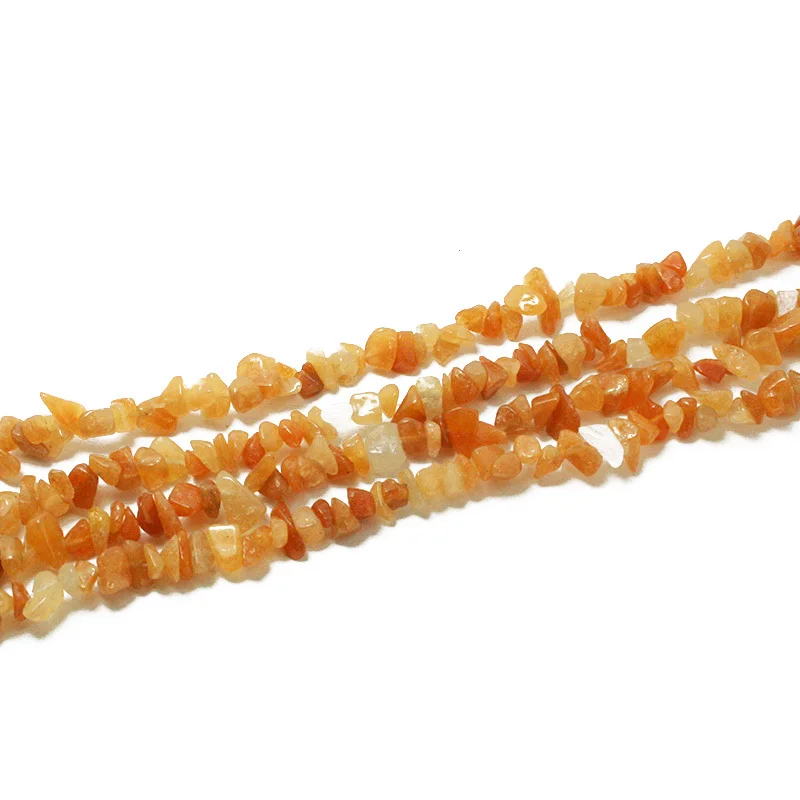Бусины NiceBeads 5-8 мм натуральный 14 стиль Материал гравия свободный Кристалл бусины