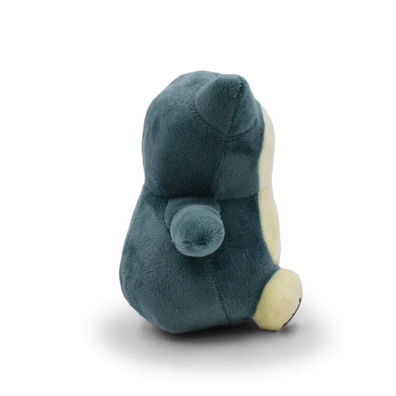 15 см плюшевый снорлакс Peluche Игрушки Куклы Мягкие Большие милые красивые стоячие