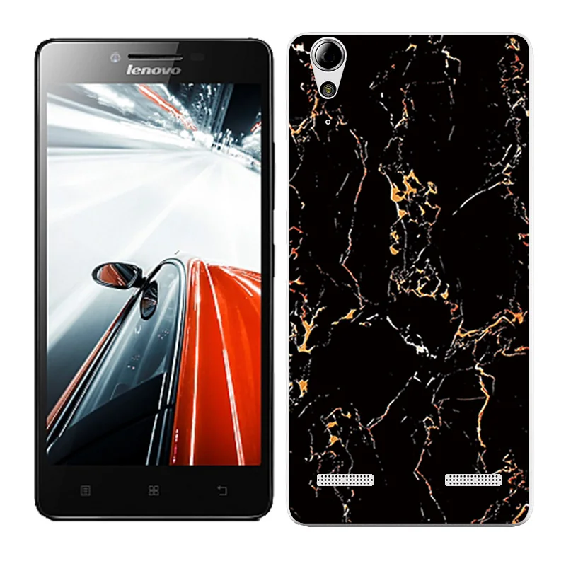 18 Капа для lenovo A6000 A6010 крышка фокус мягкий чехол из TPU с дизайном в виде Fundas для lenovo 6000 плюс лимон K3 K30-T K30-W телефонные чехлы - Цвет: 18