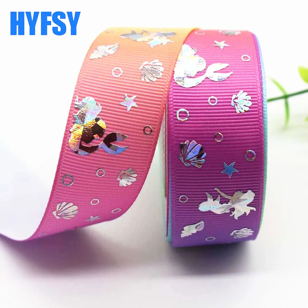 Серебряная лента hyfsy 10032 25 мм 10 ярдов материалы ручной работы для изготовления