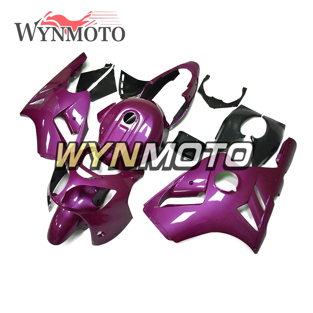 

Complete Purple Fairings For Kawasaki ZX-12R ZX12R 2000-2001 00 01 Year Injection ABS Plastics New Body Kit Panels Bodywork Kit