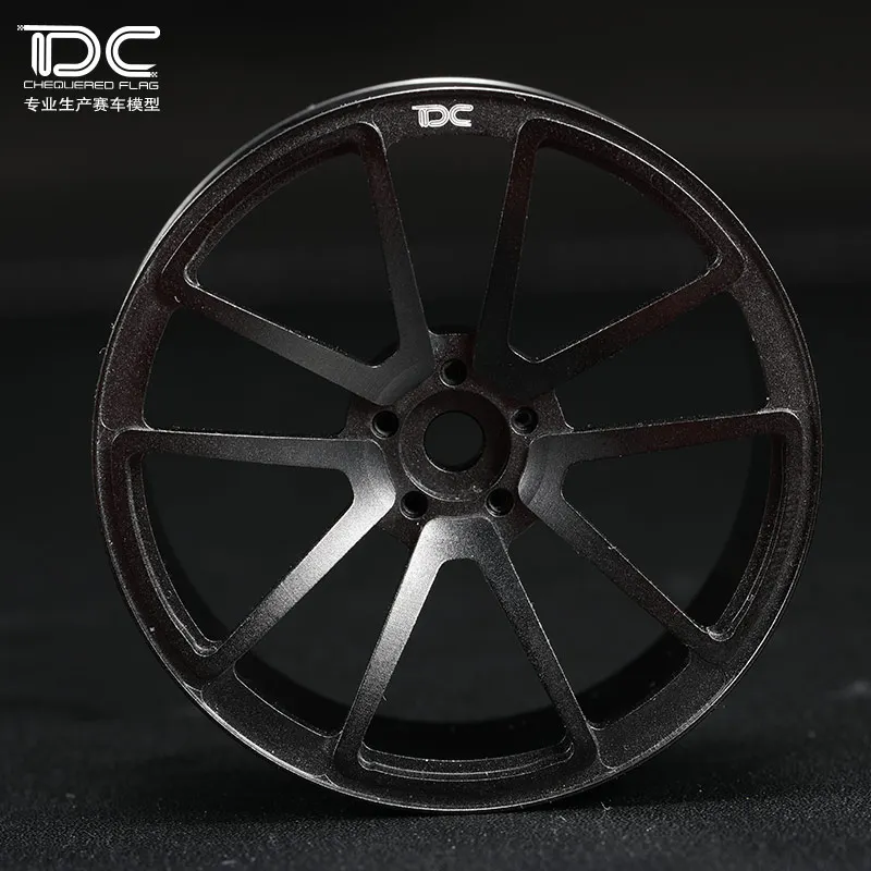 Радиоуправляемый автомобиль 1/10 drift ступица колеса из алюминиевого сплава для car