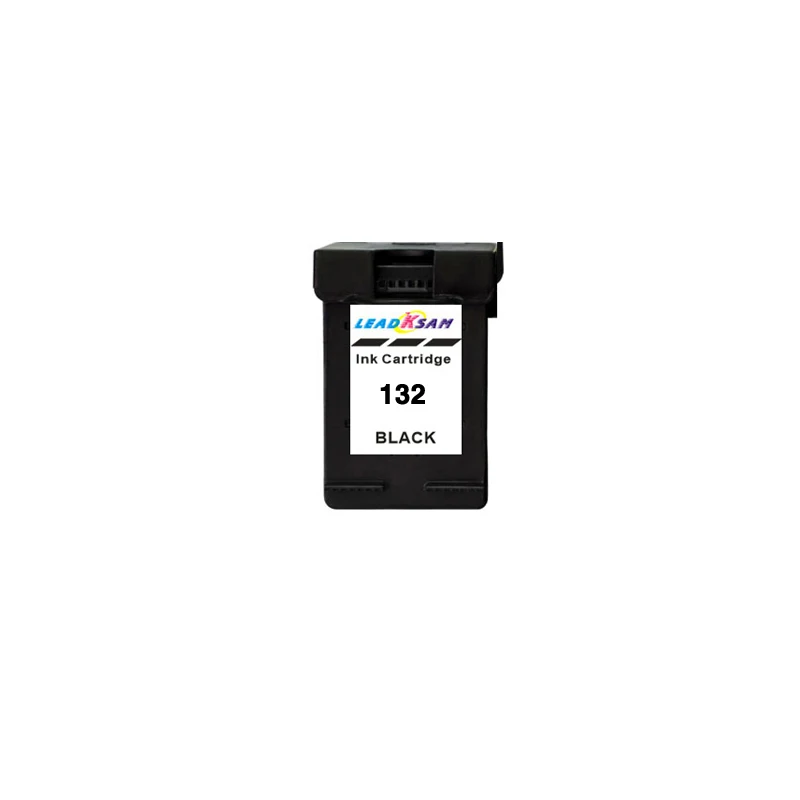 Картридж с чернилами 132 136 для hp hotosmart 2573 C3183 1513 Officejet 6213 PSC1513 | Компьютеры и офис