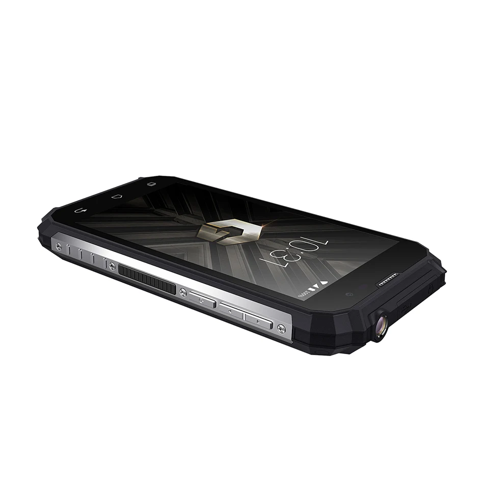 Geotel G1 Запасные Аккумуляторы для телефонов мобильный телефон Andriod 7.0 MTK6580A Quad Core 2 ГБ Оперативная память 16 ГБ Встроенная память 8.0MP Камера 7500 мАч большой аккумулятор 3 г смартфон