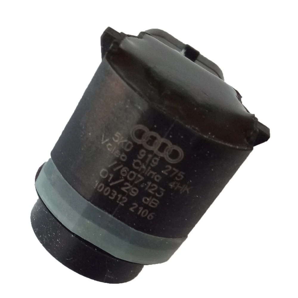 Датчик парковки 4H0919275 5KD919275A 5KD919275B 5KD919275 PDC для Audi A4 A6 Q3 Q5 VW Passat Golf | Автомобили и