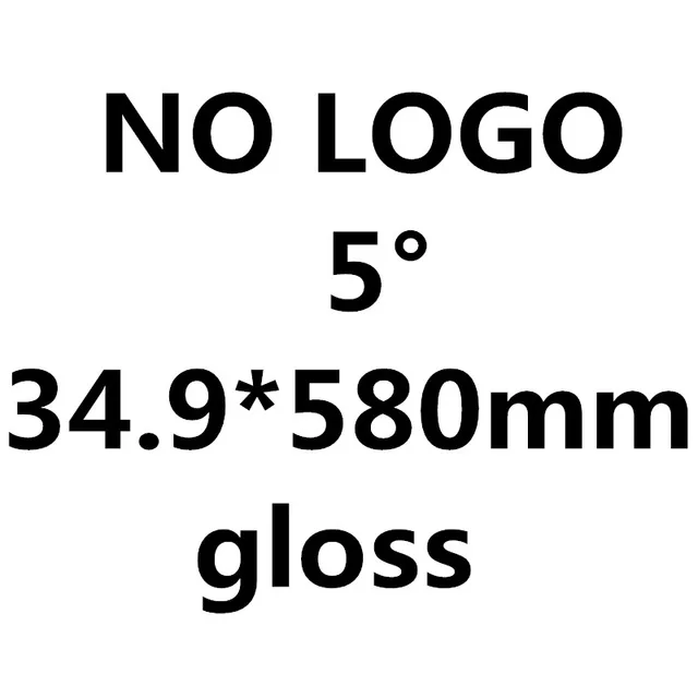 5 no logo 34.9 gloss Wacako супер светильник, полностью углеродный Подседельный штырь для велосипеда, подседельный штырь для горного велосипеда, подседельный штырь для шоссейного велосипеда 31,8 33,9 34,9*580 мм, детали для велосипеда 290 г - Цвет: 5 no logo 34.9 gloss