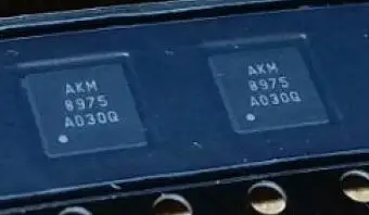 2 шт./лот AK8975 L AKM8975 новый оригинальный|Аксессуары для аудиосистем| |