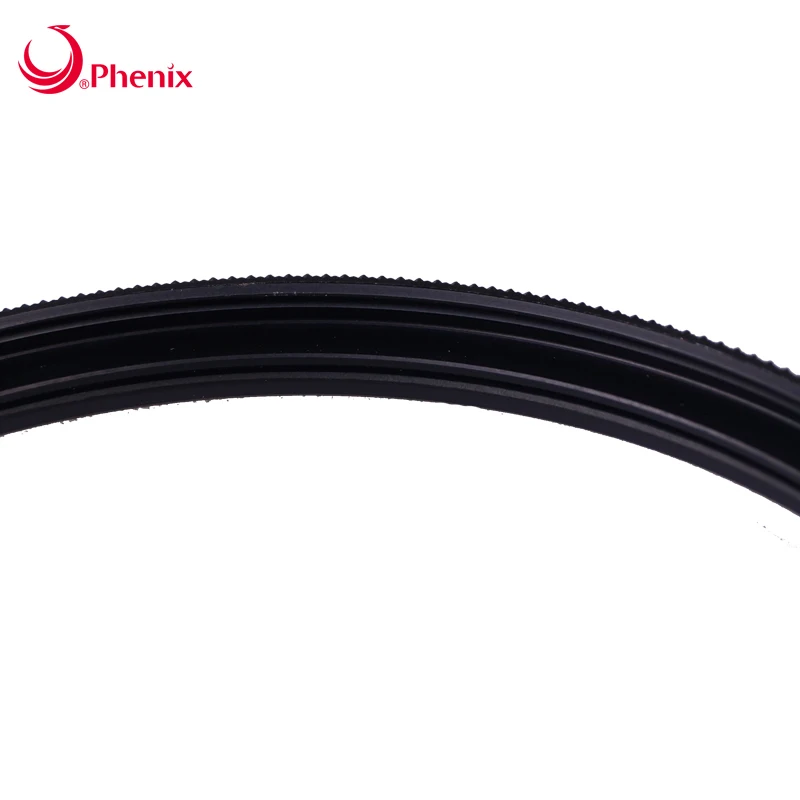 Phenix/UV фильтр серии EX 52/58/62/67/72/77 мм УФ зеркало легкомысленным многоэтажный