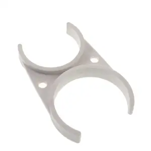 Аксессуар для фильтра системы обратного осмоса ID 44 мм до 55 мм, мембранный корпус, зажимзажим