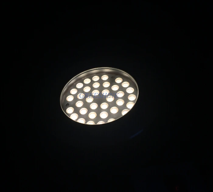 Фонарь Подземный светодиодный IP67 36 Вт 4 шт./лот|underground lamp|inground uplightlamp uplight |