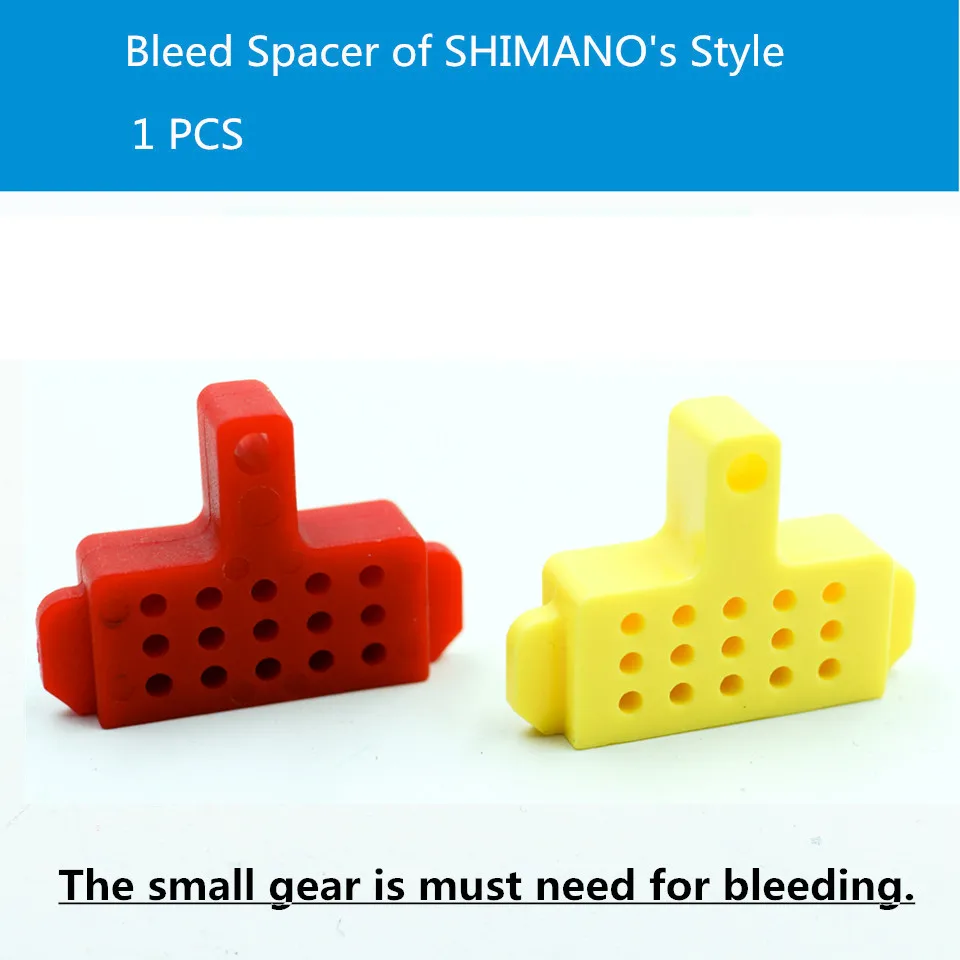 Гидравлическая Дисковая тормозная прокладка для тормозной системы shimano