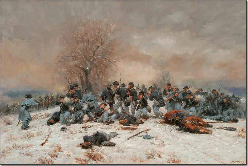 Энди Томас Западный пейзаж ковбойский стиль подарок холст Картина гостиная