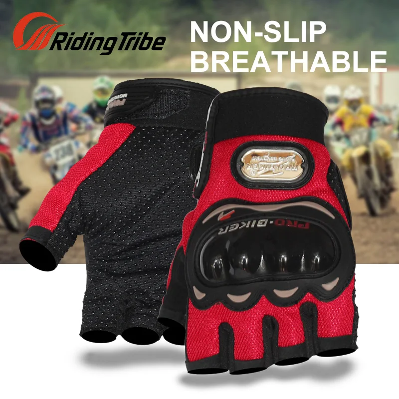 Перчатки для мотокросса PRO BIKER перчатки внедорожника мотовездехода скутера