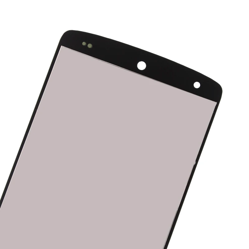 AMOLED для LG Google Nexus 5 Дисплей D820 D821 ЖК-дисплей Сенсорный экран планшета Ассамблеи