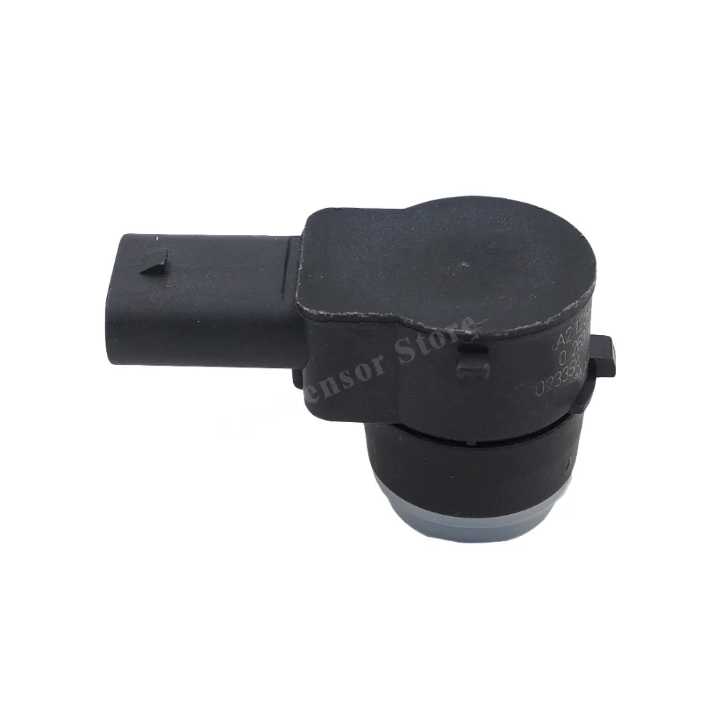 Новый бренд A2125420018 Датчик парковки PDC подходит для Mercedes Benz W245 W204 W212 W221 0263013694 Darkblue |