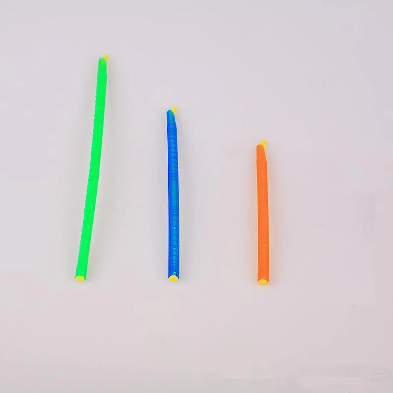 Герметичный органайзер для свежей пищи 18 5/22 5/28 5 см 2 шт.|seal lock sticks|food bag clipsbag clip |