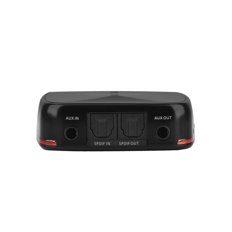 3 5 мм аудиоадаптеры AUX/SPDIF/RCA для ТВ автомобильный динамик Bluetooth передатчик