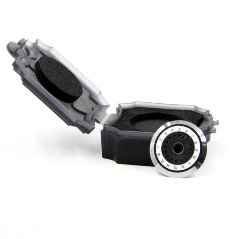 

INNO B77 Fiber optic cleaver Blade for VF-15/15H VF-77/78 and VF-7/V8 Fiber cutter blade with 48,000 times Free shipping