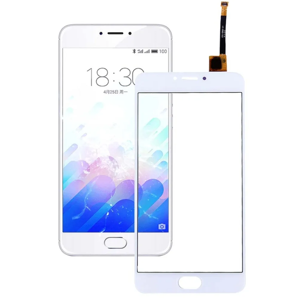 Сенсорная панель для Meizu M3 Note/M681 стандартная версия | Мобильные телефоны и