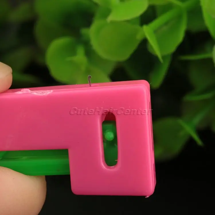 Автоматическое устройство для измерения длины иглы Hicello 4 отделения резьба