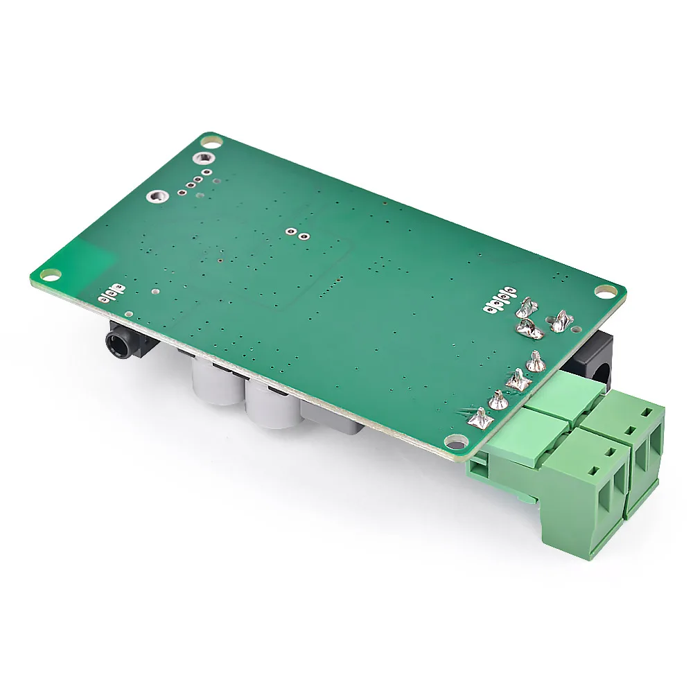 AIYIMA 2*50 Вт TPA3116 Bluetooth 4 2 Amplicador 0 канальный стерео цифровой усилитель плата AUX USB