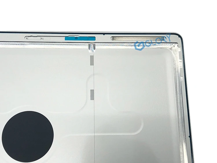 A1707 A1990 ЖК панель Задняя крышка для Macbook Pro retina 1" сенсорная панель светодиодный экран задний Чехол Замена