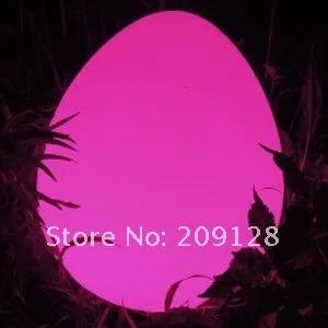 Водонепроницаемая светодиодная настольная лампа с дистанционным управлением и