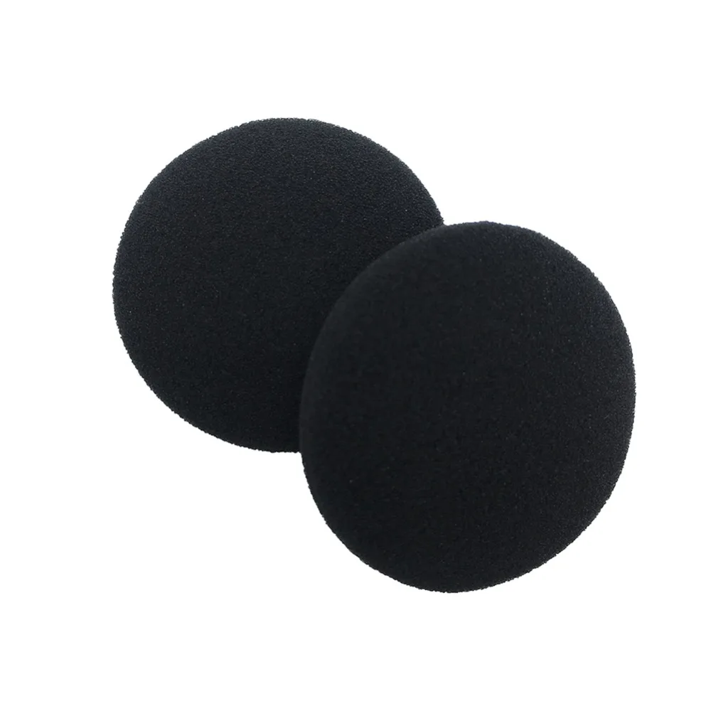 Подушечки для наушников Sony DRBT22G DRBT22 мягкая подушечка из пенопласта сменные чехлы