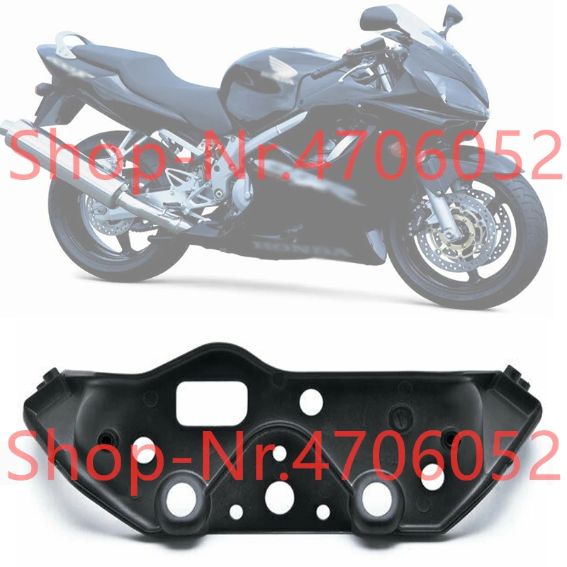Передняя фара мотоцикла кронштейн для Honda CBR600F4 CBR600F4I CBR600 F4 F4I 1999 2000 2001 02 03 04 05