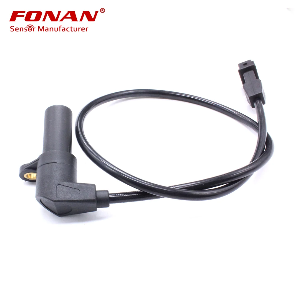 Датчик положения коленчатого вала для OPEL VECTRA A B ASTRA F 1988 2003 XREV143 147220 6238325 1238983|sensor