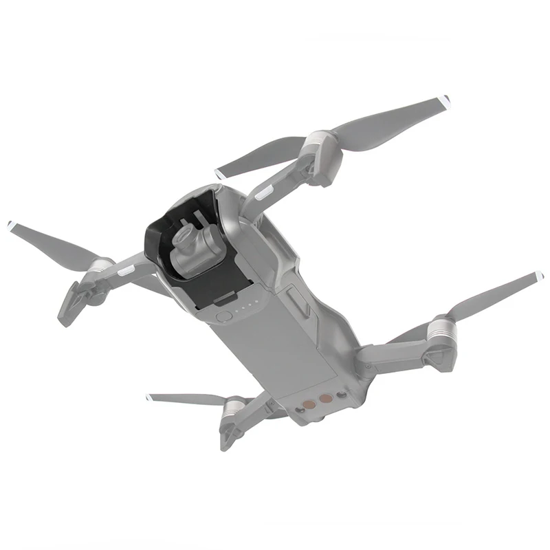 Аксессуары для DJI Mavic Air чехол объектива камеры с шарнирным замком солнцезащитный