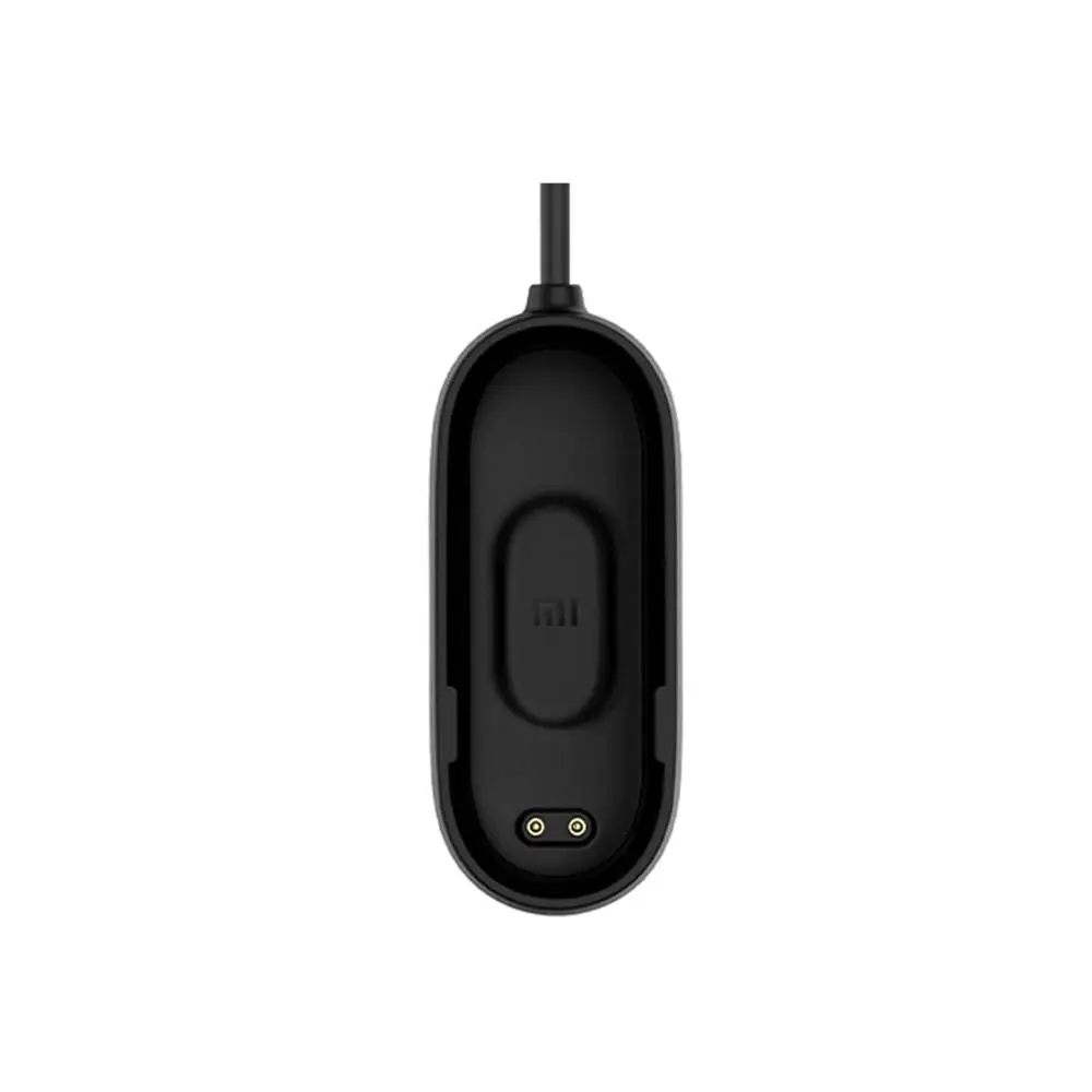 Оригинальный зарядный USB-кабель Xiaomi для Mi Band 4 сменный шнур адаптер зарядного