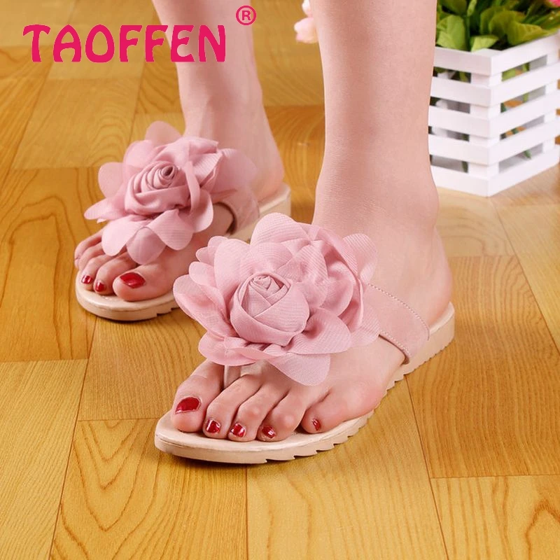 Модные дамские Шлепанцы женские мягкие босоножки на плоской подошве Лидер