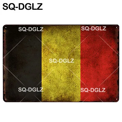 [SQ-DGLZ] металлический флаг знак Kuwait/Latvia/lithuia/Barbados/kazakh/Belgium/Gambia/Tunis/Ukraine/Scotland/Wales/Saudi Arabia - Цвет: 1881