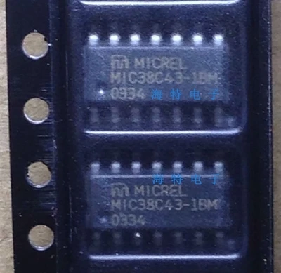 Бесплатная доставка MIC38C43 MIC38C43-1BM | Автомобили и мотоциклы