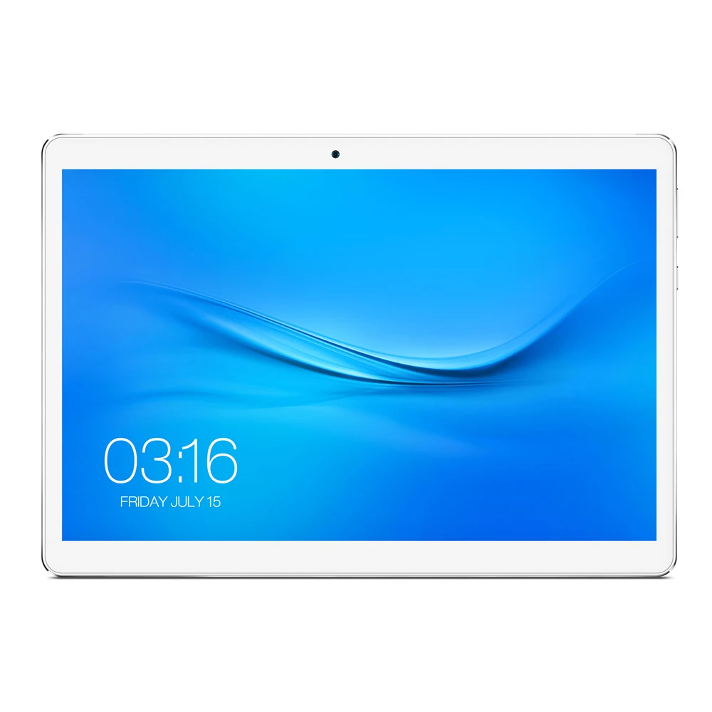 Teclast A10S планшетный ПК 10 1 дюймов ips Android 7 0 MTK 8163 четырехъядерный 3 ГГц 2 Гб ОЗУ 32 ПЗУ