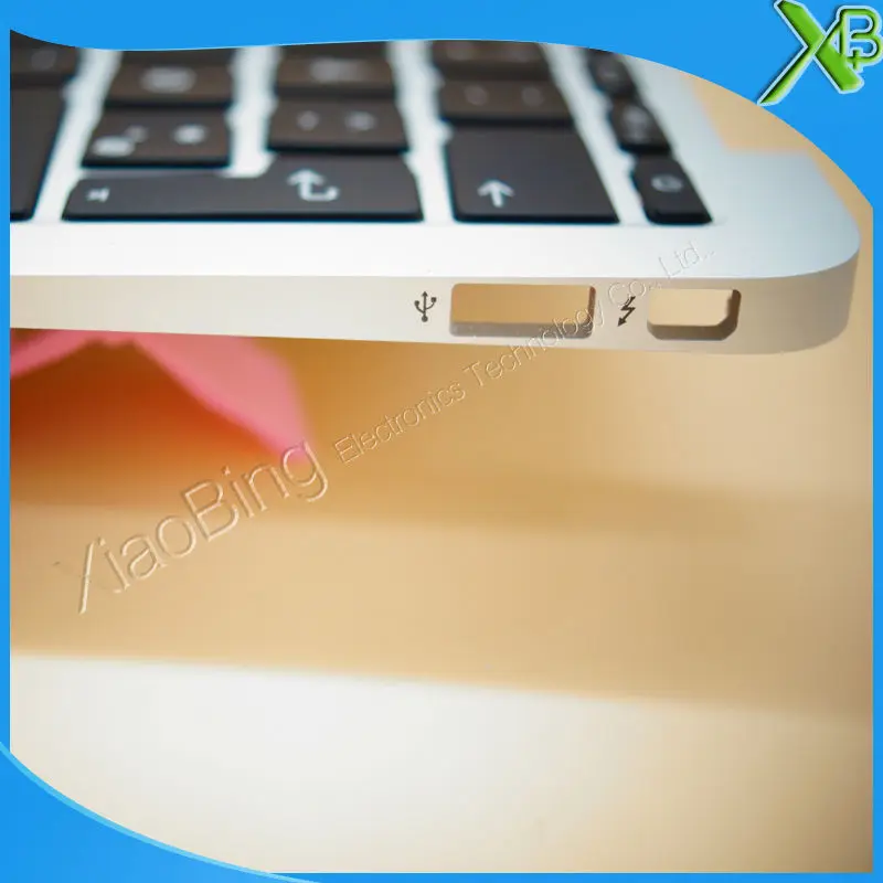 DK Danmark  MacBook Air 11, 6 A1465 2013-2015