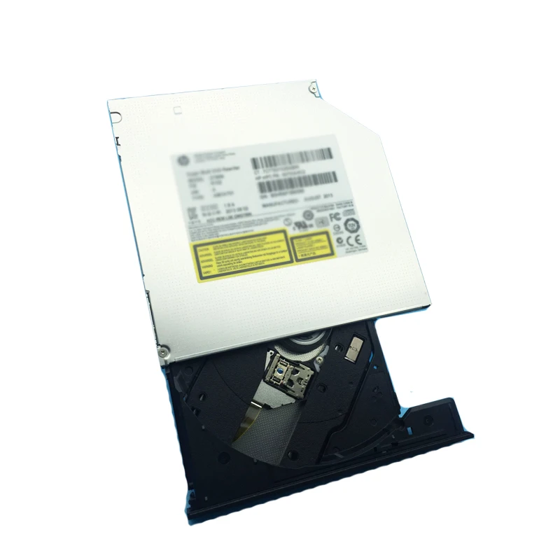 Новый CD DVD RW привод горелки SATA 12 7 мм для Dell Vostro 1014 1015 1088 1220 1440 1320 1450 1540 1520 1550 1720|dvd-rw