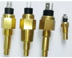 Температура масла SAMDO. Датчик температуры резьба M14 x 1 5 для измерителя |