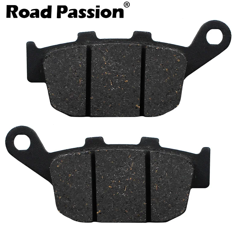 

Задние тормозные колодки для мотоцикла Road Passion для XB9R 2002-2007 XB9S 2003-2004 XB9SX XB9 SX 2005-2009 XB 9 S R