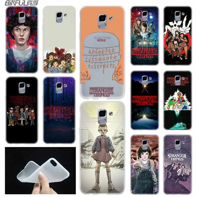 Чехол для Samsung Galaxy J6 J8 J3 J5 J7 J4 J2 J1 Plus 2018 2016 2017 EU Prime Ace|Бамперы| |