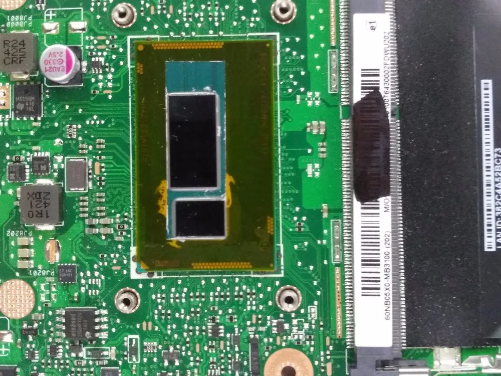 TP500LN материнская плата REV2.0 I5 4210 для For Asus TP500L TP500LB ноутбука Материнская Тест 100%
