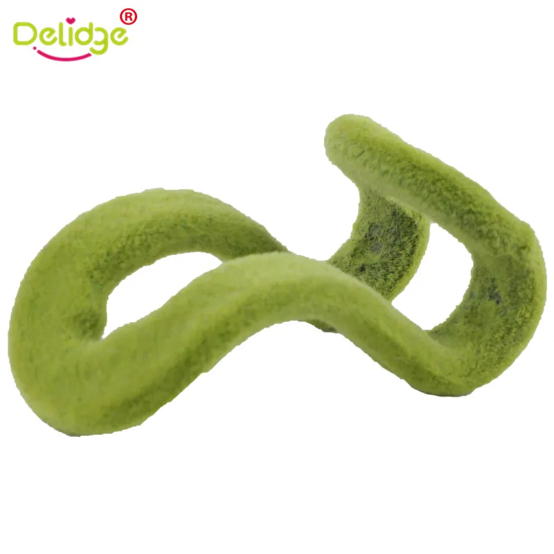 Вешалка для одежды Delidge 10 шт./лот крючок случайный цвет мини вешалка легкий