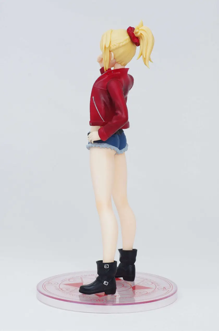 SEGA Fate/apocripha Saber of Red Mordred SPM рисунок US SELLER! Аутентичный! NN5|Игровые фигурки и