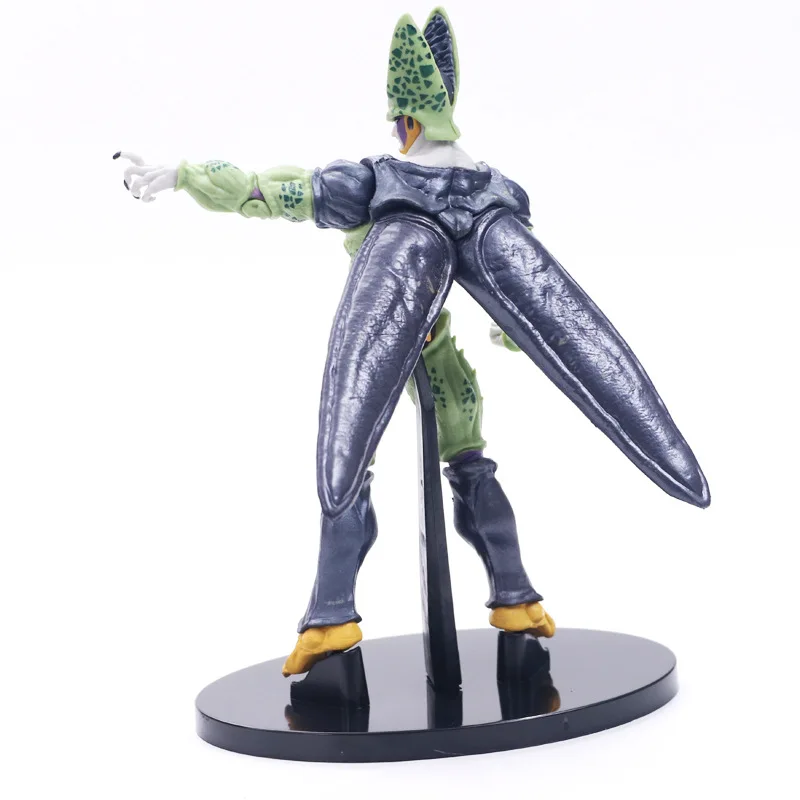 Горячая аниме Dragon Ball Z Goku фигурки Супер Saiyan фигурка игрушка Набор Фигурки Dragon Ball Zamasu Son Gohan трусы Подарочные игрушки для детей