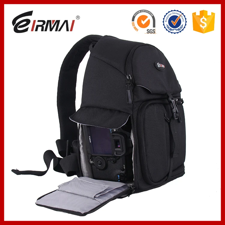 Новые EIRMAI EMB-D2820 Сумки для фотоаппаратов SLR One наискось плеча сумки камеры